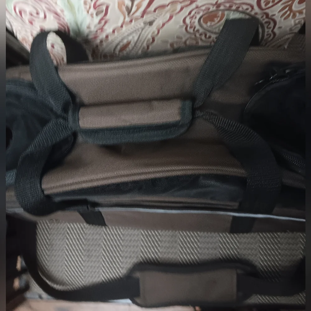 Pet Carrier Bag